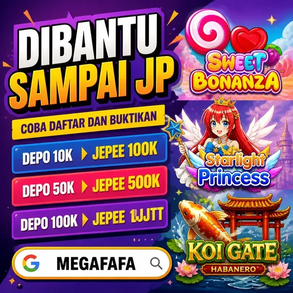 daftar joker slot